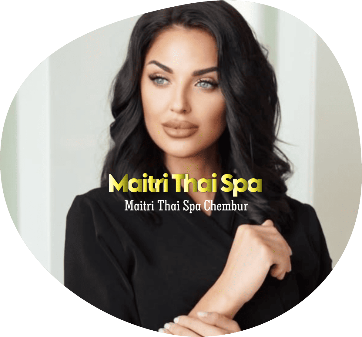Four Hand Massage in Chembur